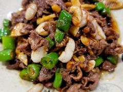 爆汁鲜牛肉-何永光123鲜牛肉馆(1号店)