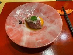 -鮨青(恒基名人购物中心店)