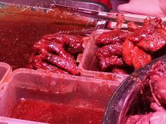 -肥喏喏小吃站(农院路店)