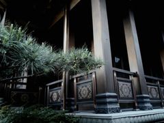 -香积寺