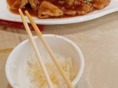 -黑石礁酒楼·海鲜(黑石礁店)