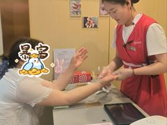 -海底捞火锅(金地广场生日主题店)