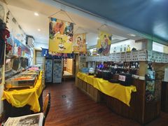 -鳗鱼家·深夜食堂(军博店)