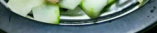 冬瓜-渔文乐农庄