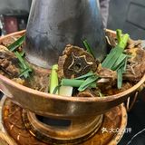 虹桥商务圈的羊肉秘境
