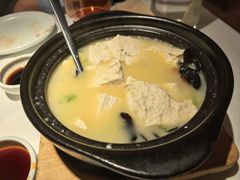 -汤城小厨•粤菜•靓汤(金宝街店)