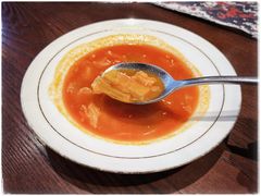 -92°C俄式厨房(中央大街店)