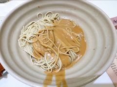 麻酱面-光明邨大酒家(淮海路店)
