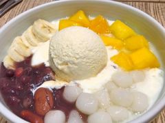 -宝珠奶酪(长宁金虹桥店)