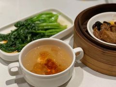 -万龙洲海鲜·粤菜(亚运村店)