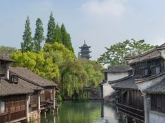 -乌镇景区