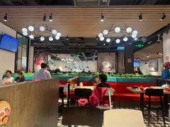 -避风塘(宝山万达店)