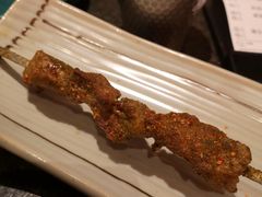 -丝路金桃·新疆菜(徐汇店)