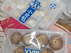-盒马X会员店(上海森兰商都店)