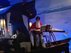 -绿茶餐厅(乐峰广场店)