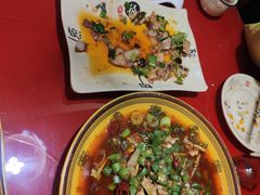 -旺川园·毛血旺·辣子鸡(解放碑店)
