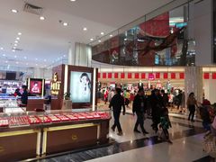-北京华联购物中心(同成街店)