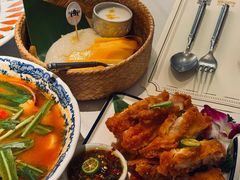 -太食獸泰式茶餐厅(IFS国金中心店)