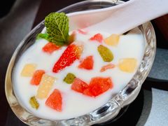 水果捞-鸽子侯·家宴·平价海鲜(市图书馆店)