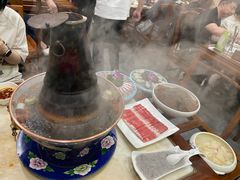 -东来顺•非遗火锅(外滩店)