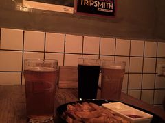 -TripSmith(余家巷店)