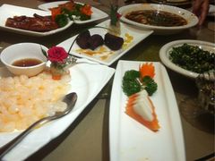 -新南华大酒店(广中店)