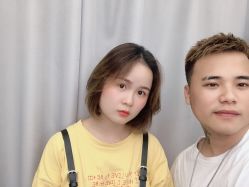 点击看大图 -辛格·潮沙龙