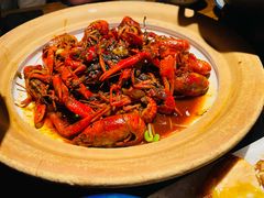 -老湘村·湖南土菜(天河维多利店)