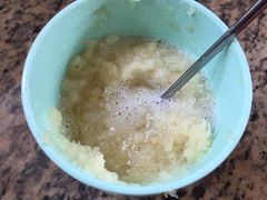 -安海长火土笋冻