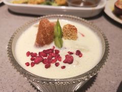 -半山腰·云南菜(侨福芳草地店)