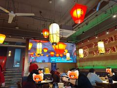 -匠熙小馆(崇文门店)