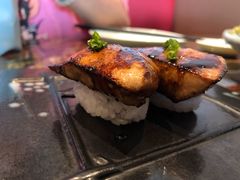 -炙柒Sekinana·精致料理 烧鸟·铁板烧(海上世界店)