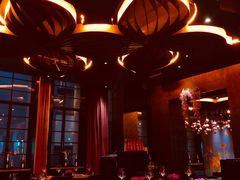 -YUE·6·西式融合餐厅(外滩六号店)