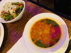 -安妮意大利餐厅(世贸天阶店)