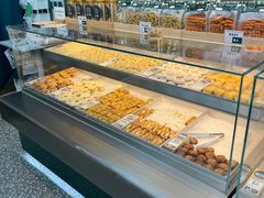 -酥大興·新国潮糕点配茶饮(龙岗万达黑金店)