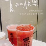 ♒️ 广州探店🌡️夏日消暑必备饮品--大口九梦中情瓜