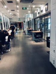 -东方麒麟·潘多拉SALON