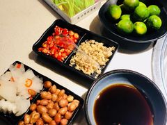 -百年果林椰子鸡(中洲店)