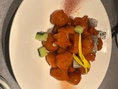 -晓粤·惹味粤菜(凯德乐峰广场店)