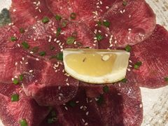 -御牛道日式烤肉料理(杭州万象城店)
