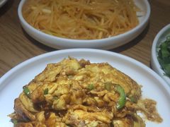 -榆林镇筋饼(知春路店)