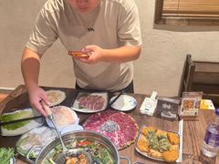 -厝味火锅·潮汕卤水火锅(十一合店)