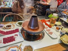 -京城阁·南门涮羊肉.小龙虾烧烤(松江九亭店)