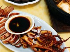 -故乡明太鱼屋(航北路店)