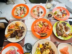 -广州粤海喜来登酒店