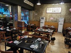 大堂-八合里牛肉火锅(八合里总店)