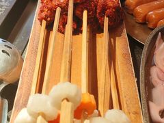 -锦城印象火锅(天府三街店)