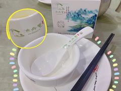 -渔舟意·湖南家宴(萝岗纳金城店)