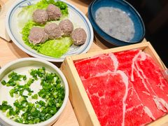 -巴奴毛肚火锅(七宝领展广场店)
