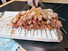 -板凳烧烤(东关街店)